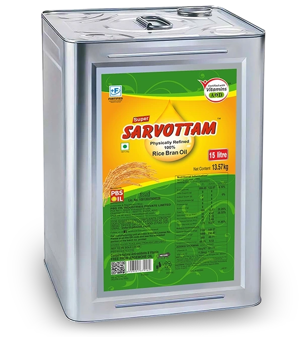 sarvottam
