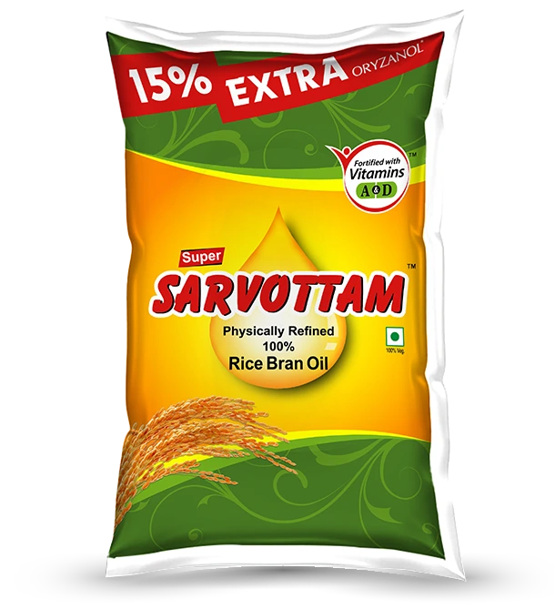 sarvottam